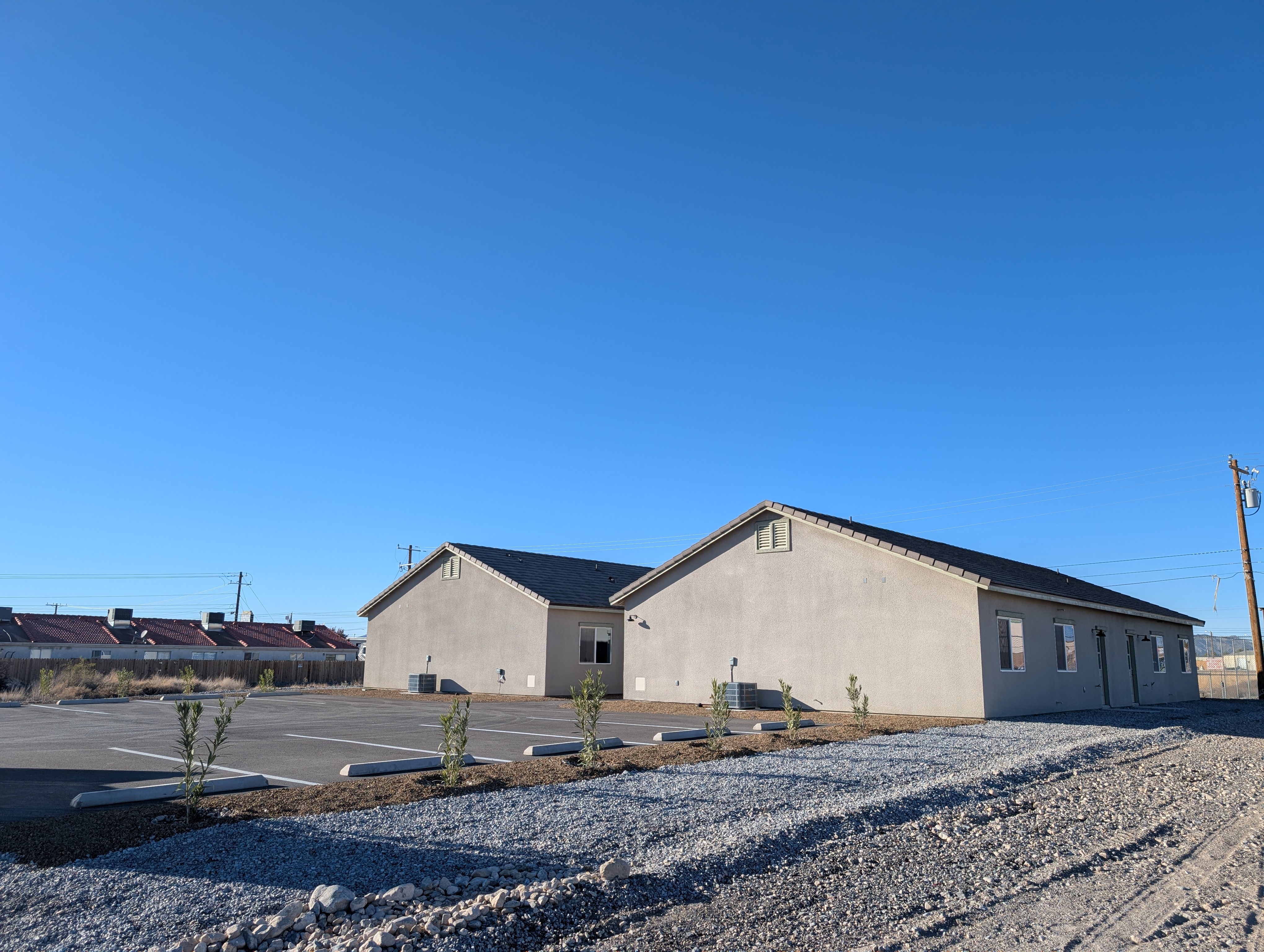 461 Comstock Ave, Pahrump, NV 89048